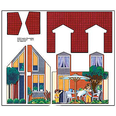 30803743_sparepart/Etikett 5167 "Neues Mitnehm-Puppenhaus"